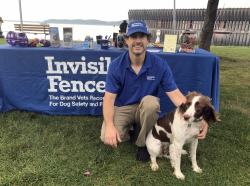 Fundraising Page Image