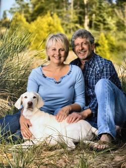 Fundraising Page Image