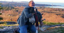 Fundraising Page Image