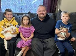 Fundraising Page Image