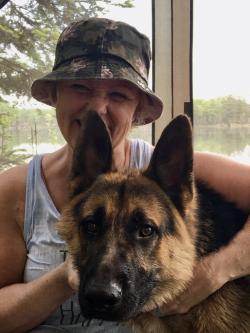 Fundraising Page Image