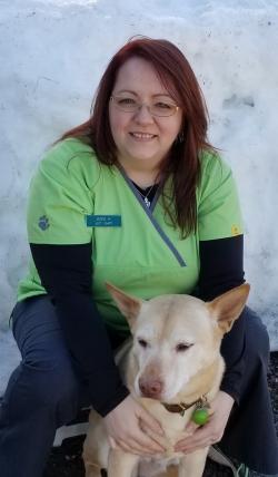 Fundraising Page Image