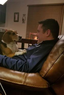 Fundraising Page Image