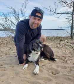 Fundraising Page Image