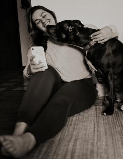 Fundraising Page Image