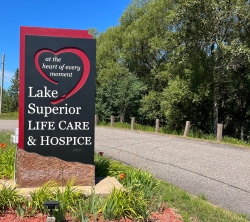 Fundraising Page Image